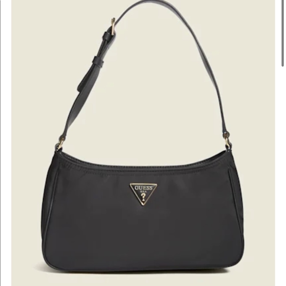Guess Little Bay Shoulder Bag